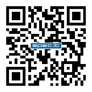 QR kodas | TAURATAS, UAB | spec.lt