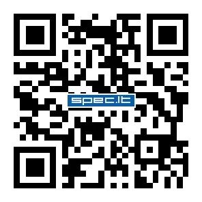 QR kodas | TAURATRANS, UAB | spec.lt
