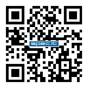 QR kodas | Taurava, UAB | spec.lt