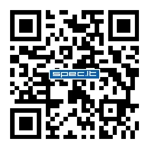 QR kodas | TAUREGUS, UAB | spec.lt