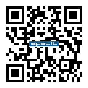 QR kodas | Taurenita, UAB | spec.lt