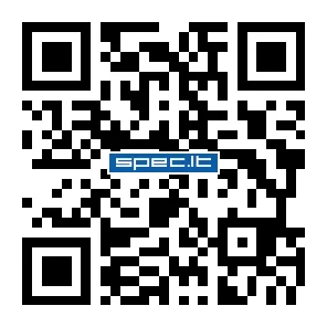 QR kodas | TAURESTATA, UAB | spec.lt