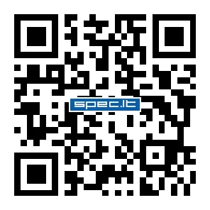 QR kodas | TAURETA, UAB | spec.lt