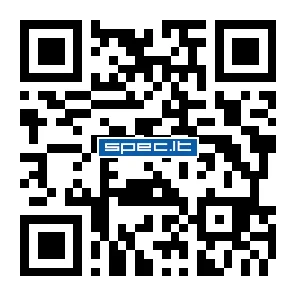 QR kodas | Tauri forma, MB