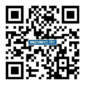 QR kodas | Taurida, UAB | spec.lt