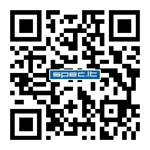 QR kodas | Tauriga, UAB | spec.lt