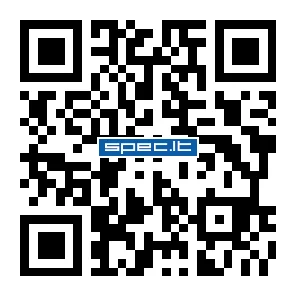 QR kodas | TAURIKA, UAB | spec.lt