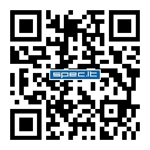 QR kodas | Tauro auto, MB | spec.lt