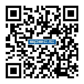 QR kodas | Tauro bendruomenė | spec.lt
