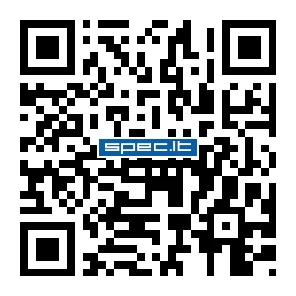 QR kodas | Techninės dujos, UAB | spec.lt