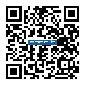QR kodas | Tauro konstrukcijos, MB | spec.lt