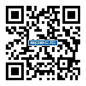 QR kodas | Tauro laukas, UAB | spec.lt