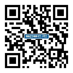 QR kodas | Tauro linija, MB | spec.lt