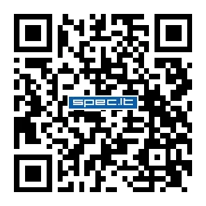 QR kodas | TAURO MALŪNAS, UAB | spec.lt