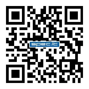 QR kodas | Tauro ragas, VŠĮ | spec.lt