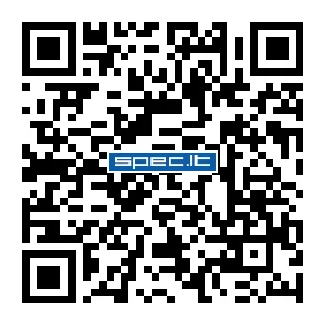 QR kodas | Tauro septynioliktosios gatvės bendruomenė | spec.lt