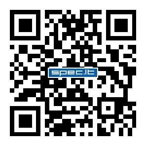 QR kodas | Tauro taksi, IĮ | spec.lt