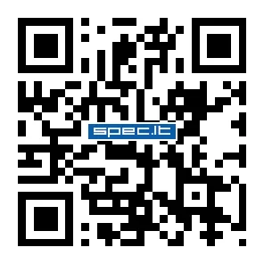 QR kodas | Taurolis, UAB | spec.lt