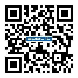 QR kodas | Taurona, MB | spec.lt