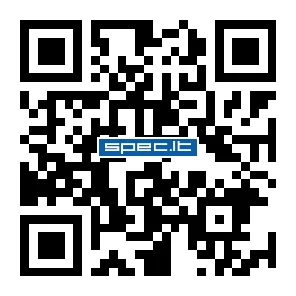 QR kodas | Tauronas, UAB