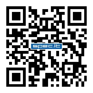 QR kodas | Taurtėja, MB | spec.lt