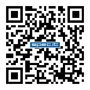 QR kodas | TAURŲ PAUKŠTYNAS, A. Milašausko įmonė | spec.lt