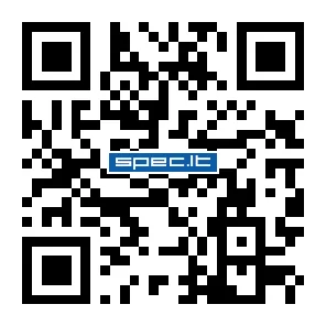 QR kodas | Taurų Žuvys, UAB