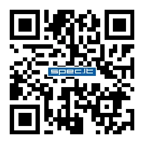 QR kodas | Taurūnė, UAB | spec.lt