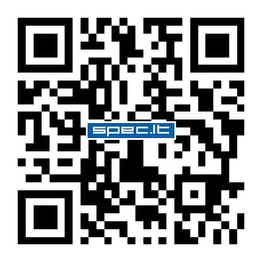 QR kodas | Taurunija, UAB | spec.lt