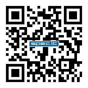 QR kodas | Taurupis, UAB