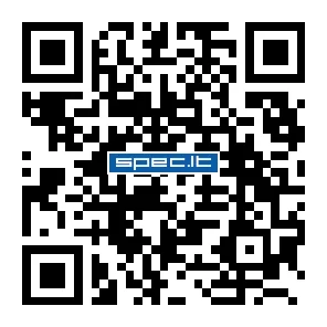 QR kodas | Taurus fondas, UAB
