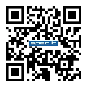 QR kodas | Taurus grupė, UAB | spec.lt