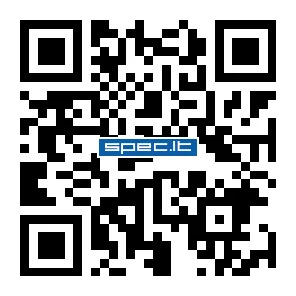 QR kodas | Taurus LT, UAB | spec.lt