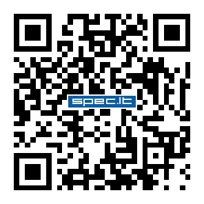 QR kodas | TAURUS VERSLAS, UAB