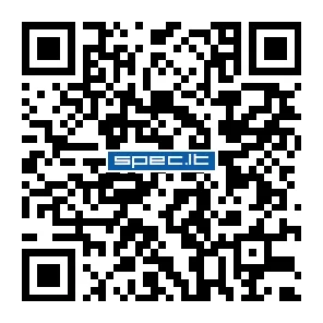 QR kodas | Taurusis Kristalas, Raseinių Filialas, UAB | spec.lt