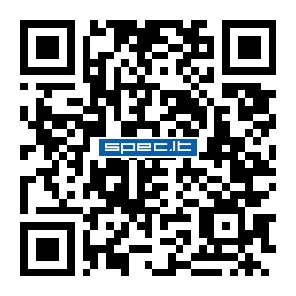 QR kodas | Taurusis kristalas, UAB