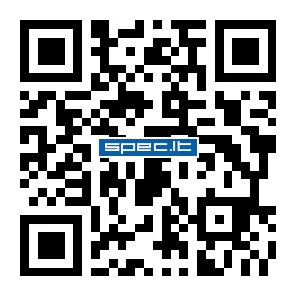 QR kodas | TAURYS, UAB | spec.lt