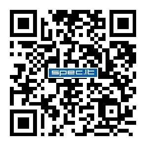 QR kodas | Tausalos baterijos, UAB