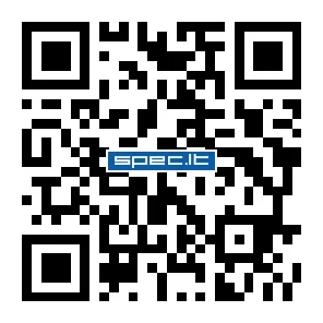 QR kodas | TAUSAUGA, UAB | spec.lt