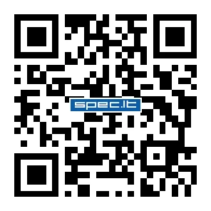 QR kodas | Tausch Fahrer, MB | spec.lt