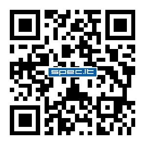 QR kodas | Tausena, MB