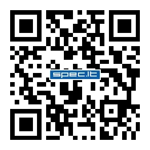 QR kodas | Tausira, MB | spec.lt
