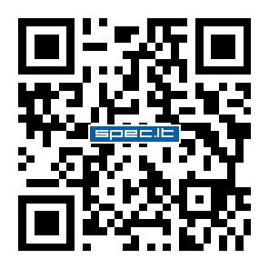 QR kodas | TAUSOMA, UAB | spec.lt