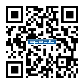 QR kodas | Tautara, UAB | spec.lt