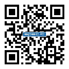 QR kodas | Tauteva, UAB | spec.lt