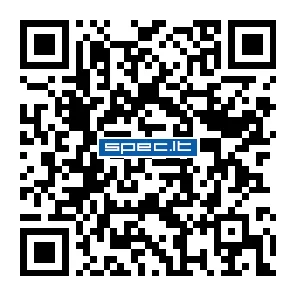QR kodas | Tautinės muzikos asociacija Trimitatis