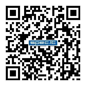 QR kodas | Tautinės muzikos kūrėjų susivienijimas Perkūno sakmės