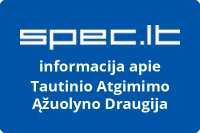 TAUTINIO ATGIMIMO ĄŽUOLYNO DRAUGIJA