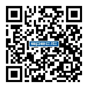 QR kodas | TAUTINIO ATGIMIMO ĄŽUOLYNO DRAUGIJA | spec.lt