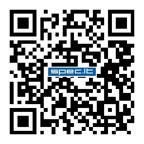 QR kodas | Tautinių mažumų asociacija Kuna